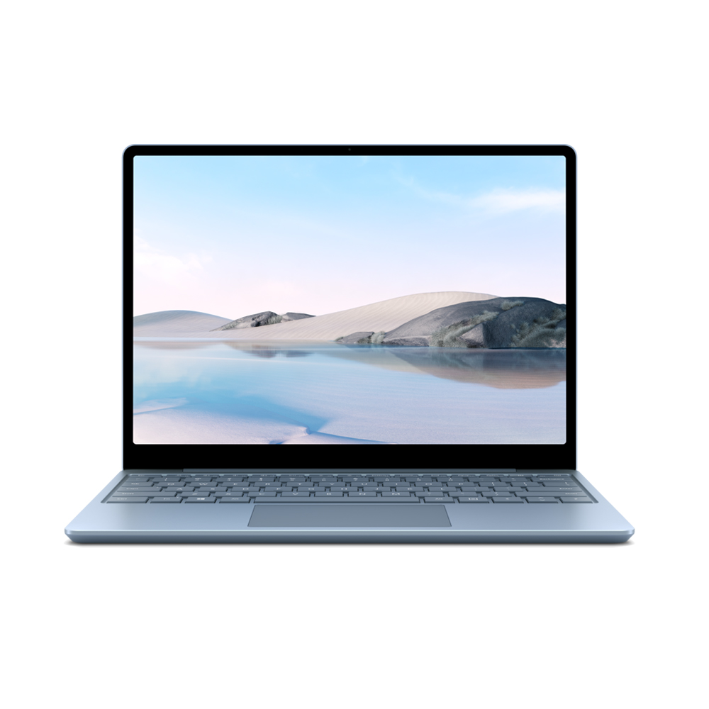 Microsoft Surface Laptop Go Touch, i51035G1, 8GB LPDDR4X, SSD 256GB